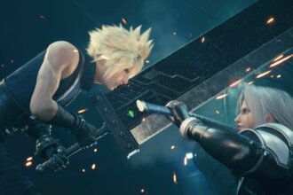 mastering party management in final fantasy 7 rebirth