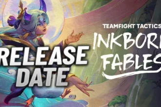 tft set 11 release date and exciting changes