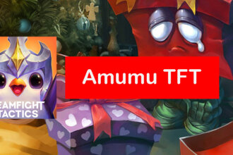 amumu-tft-build