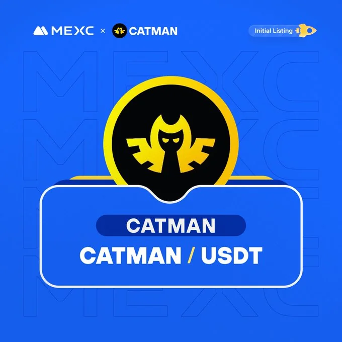 catman coin