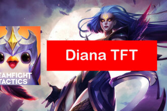 Diana-tft-build