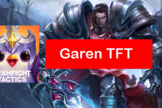 Garen-tft-build