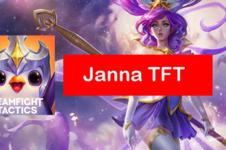 Janna-tft-build