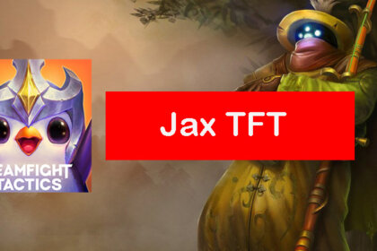 Jax-tft-build