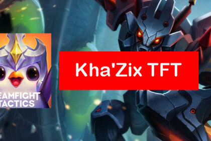 khazix-tft-build