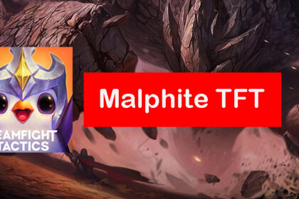 Malphite-tft-build