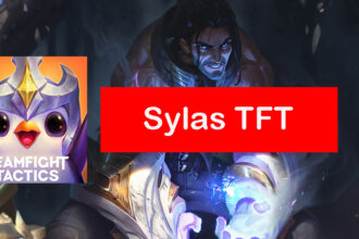 Sylas-tft-build