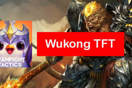 Wukong-tft-build