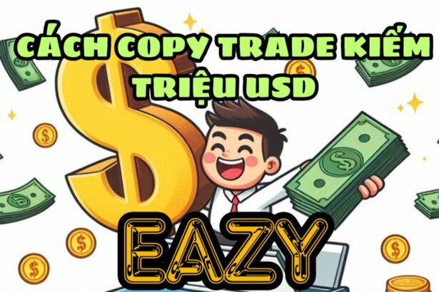 cách copy trade