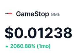 gme coin