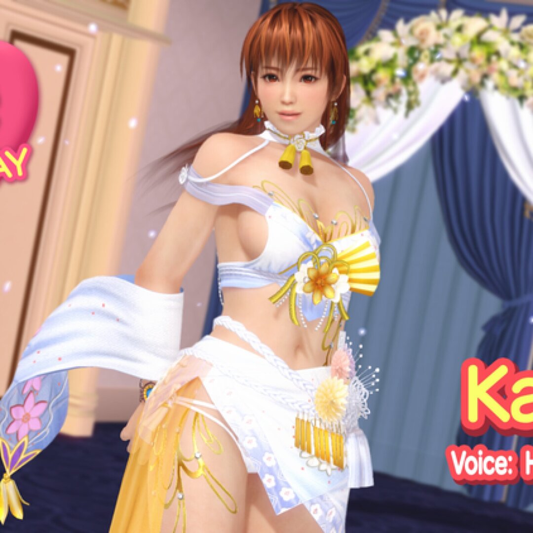 kasumi