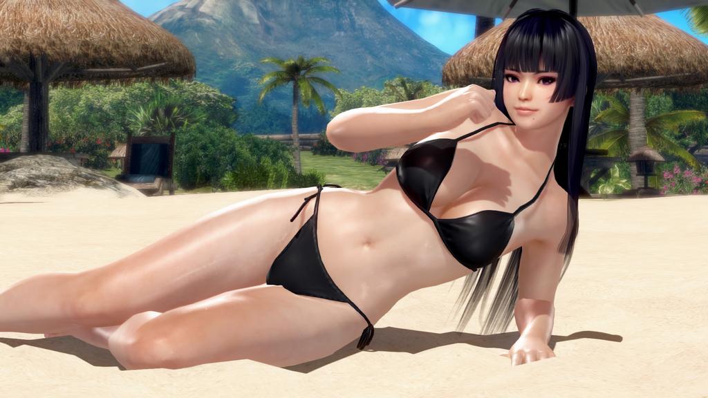 nyotengu