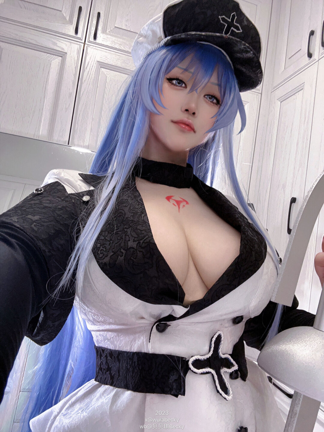 Esdeath’s 6