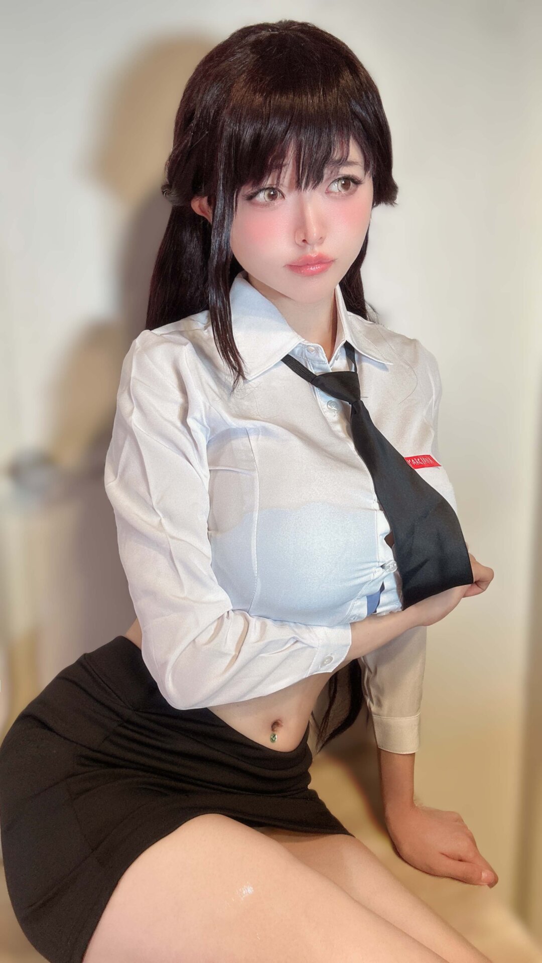 yanyan_cos